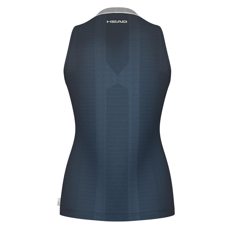 Damski tank top Head Performance