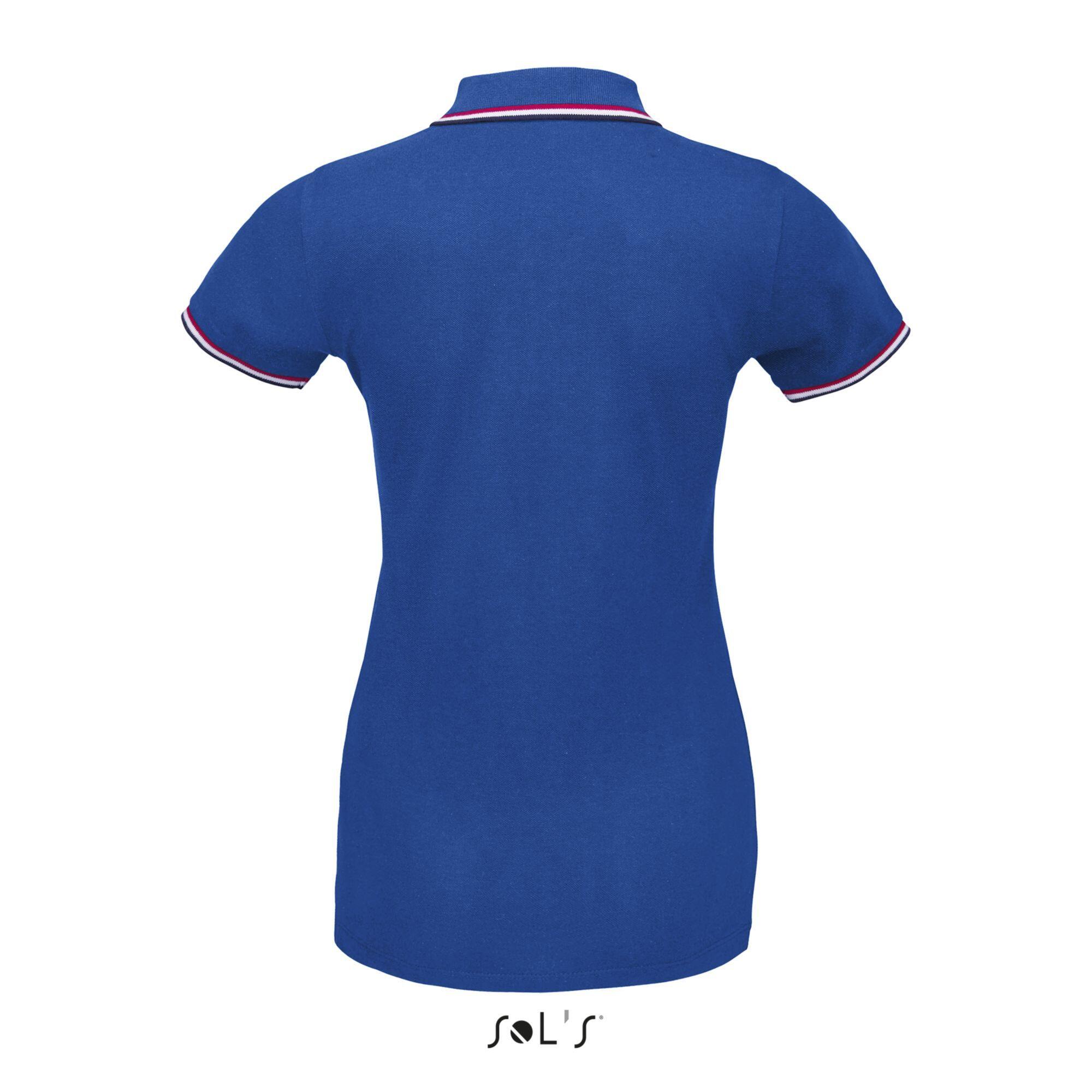 Polo-Shirt Damen Sol's Prestige 2/5