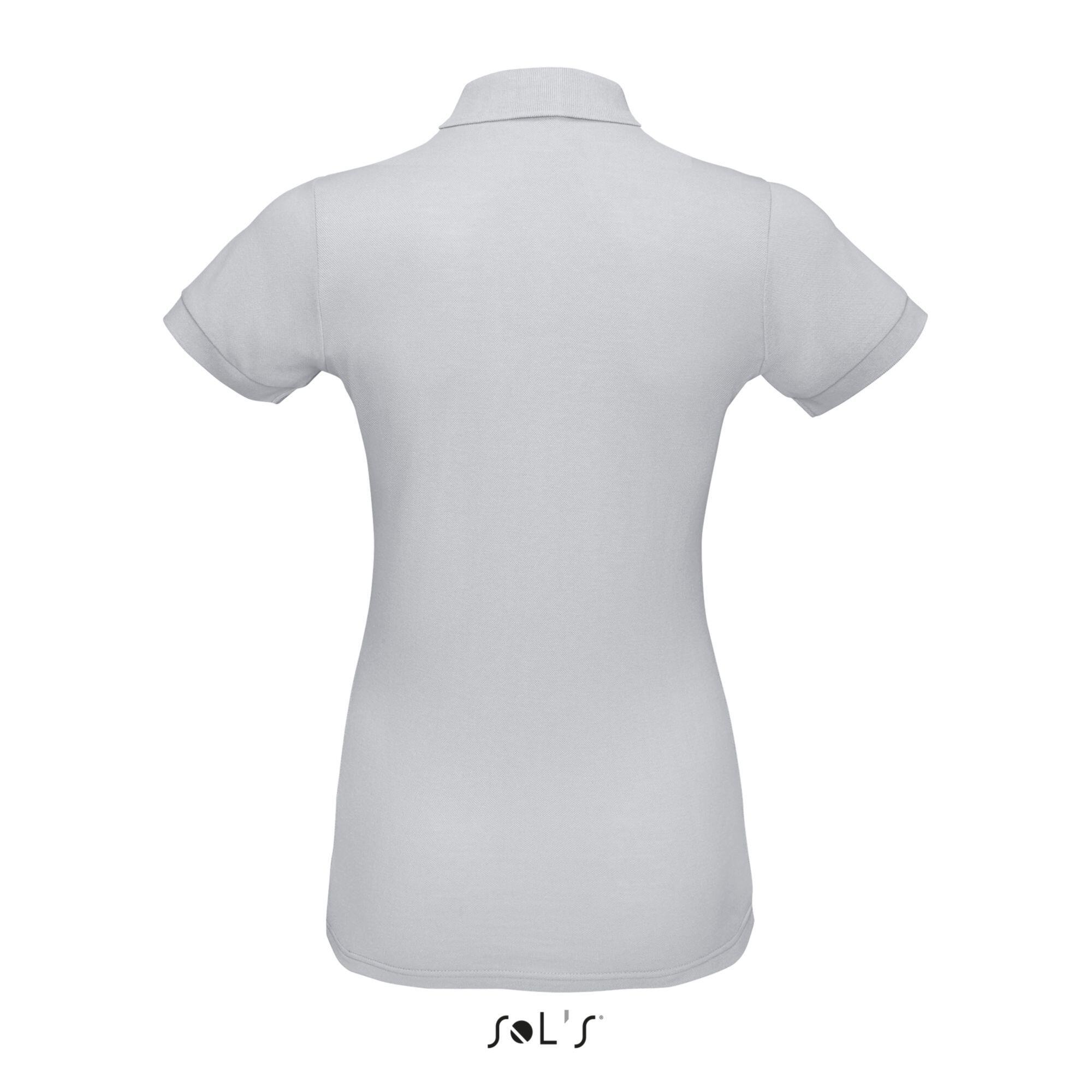 Polo femme Sol's Prime 2/4