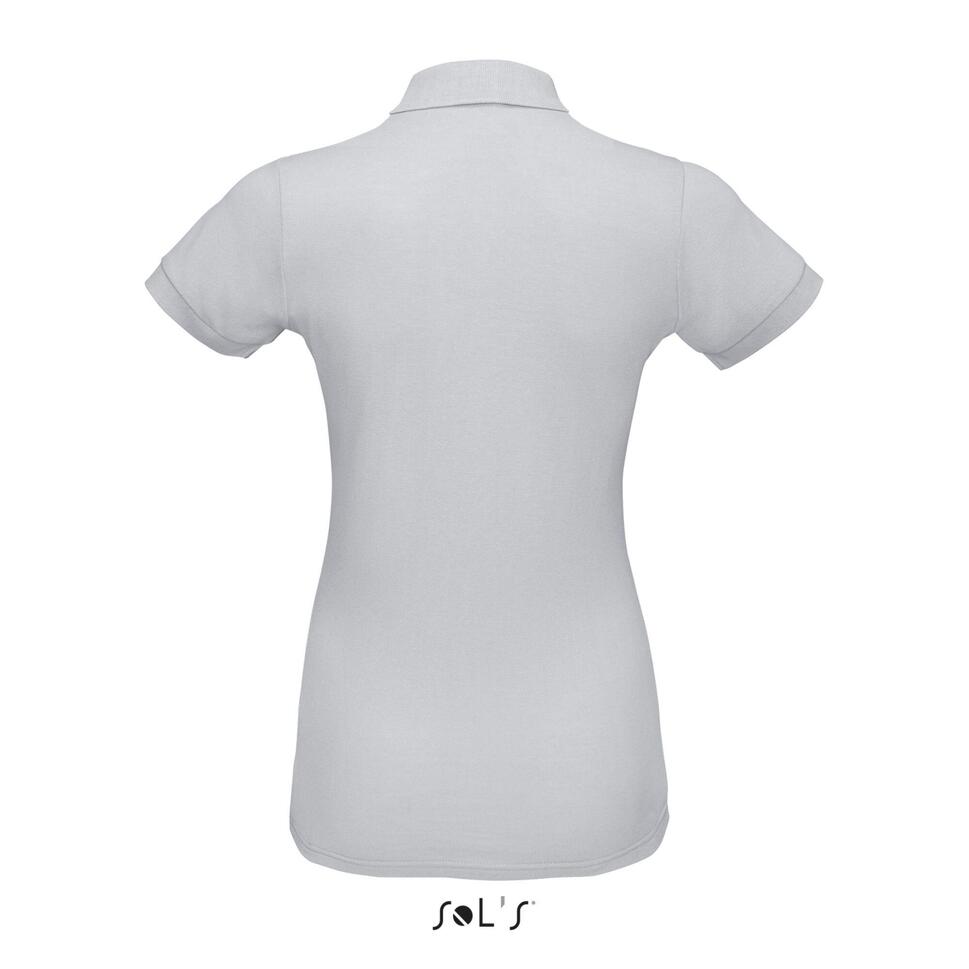 Damska koszulka polo Sol's Prime