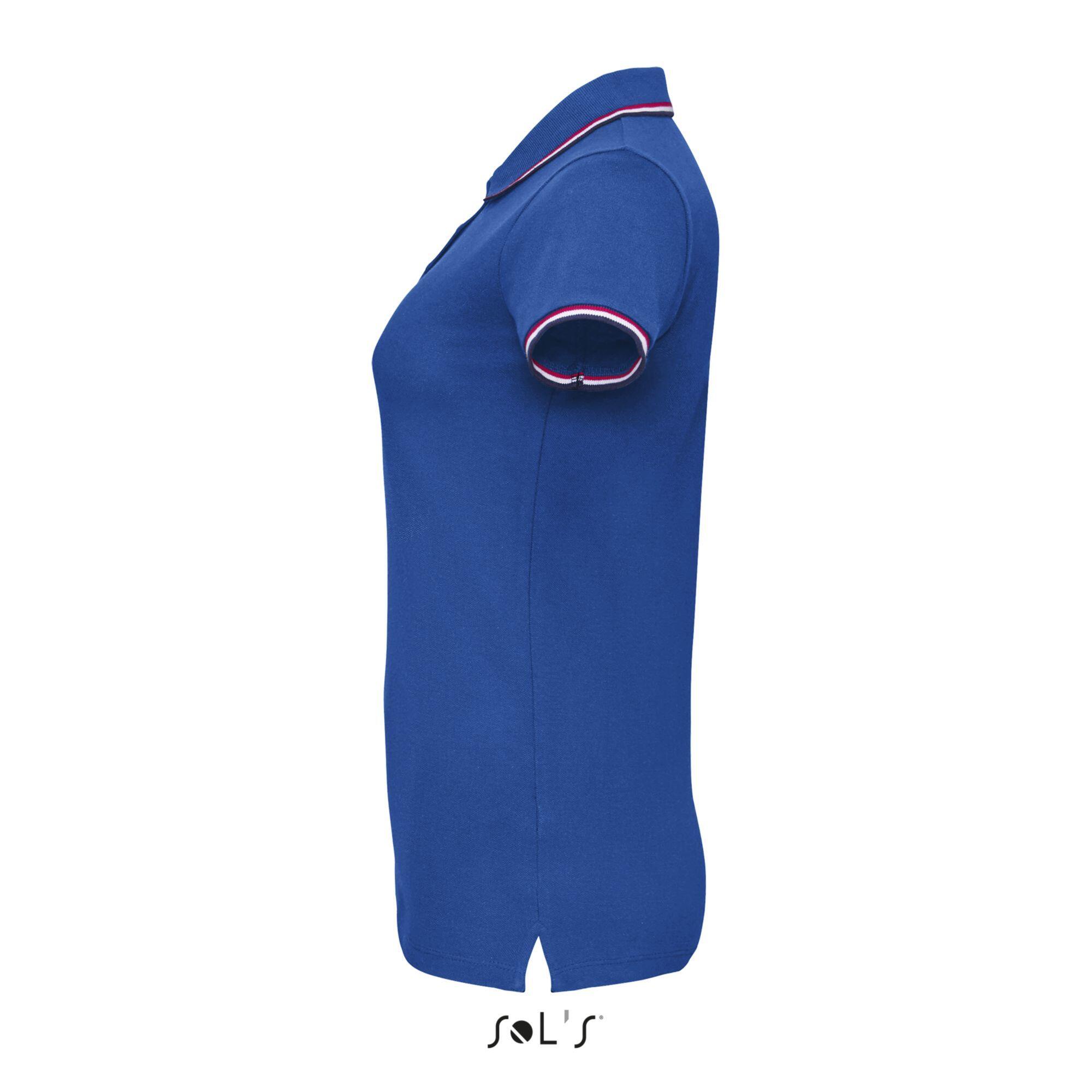 Polo-Shirt Damen Sol's Prestige 3/5