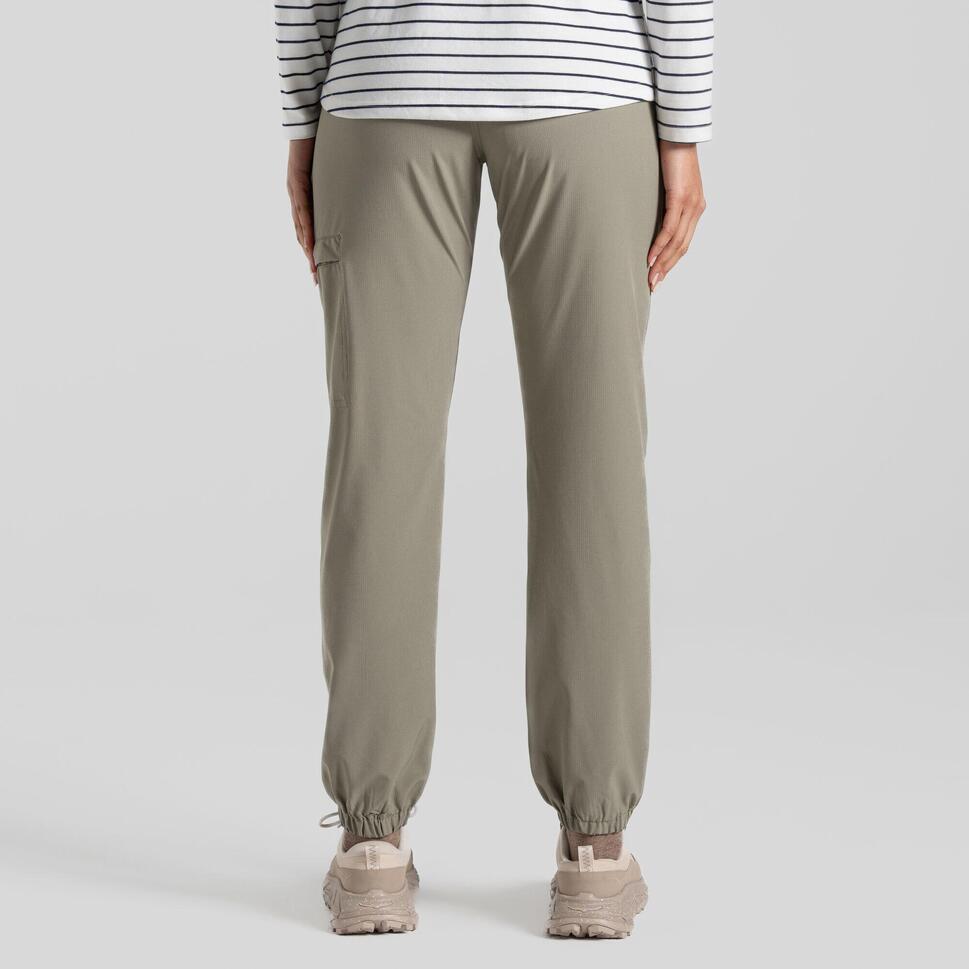Spodnie turystyczne damskie Craghoppers NosiLife Lola Trouser