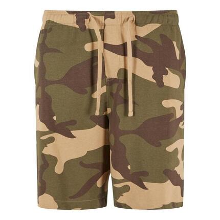 Short Urban Classics Easy Camo