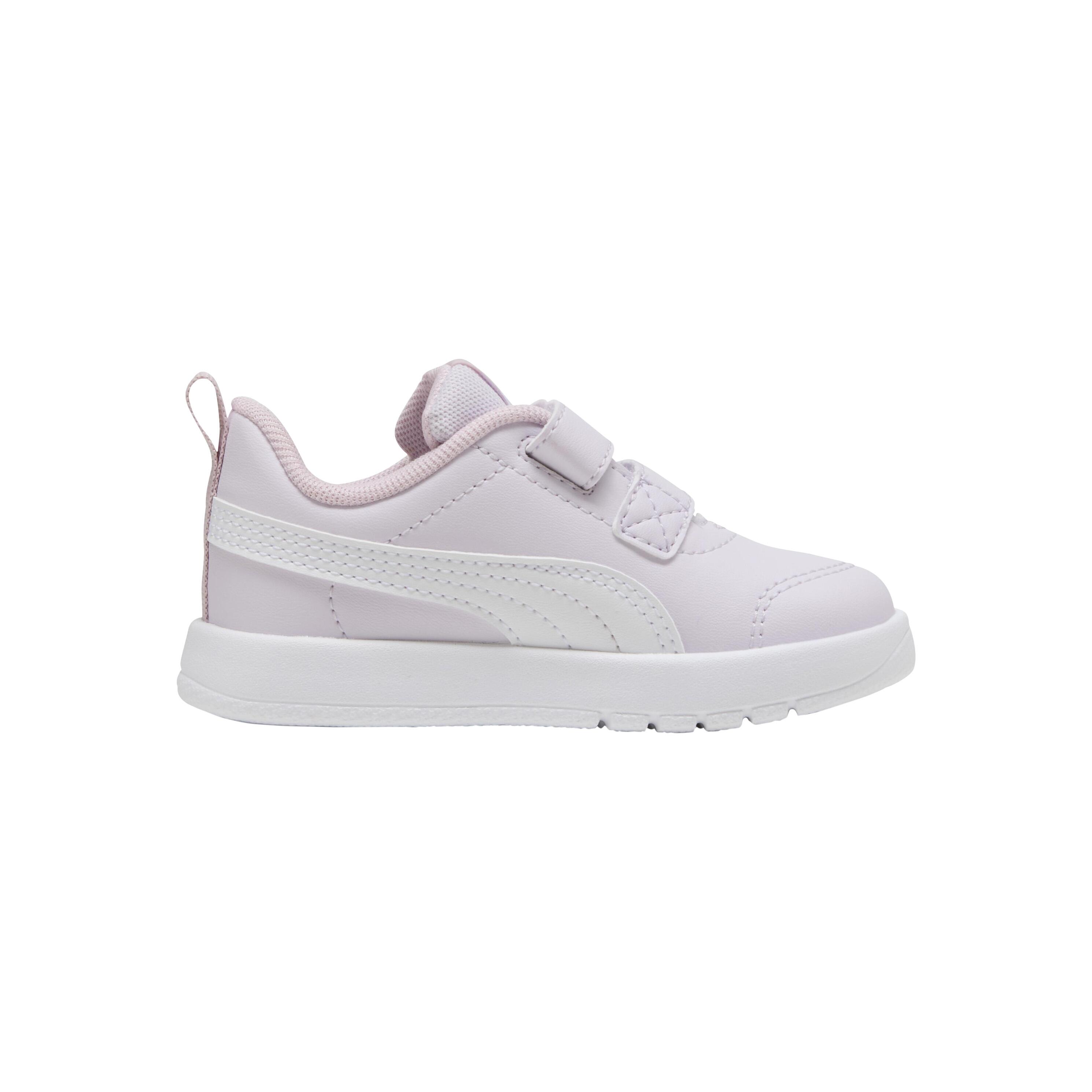 Sneakersy dla małych dzieci Courtflex V3 PUMA Island 2/5