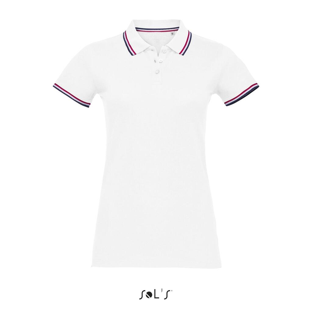 Women's Polo shirt Sol's Prestige