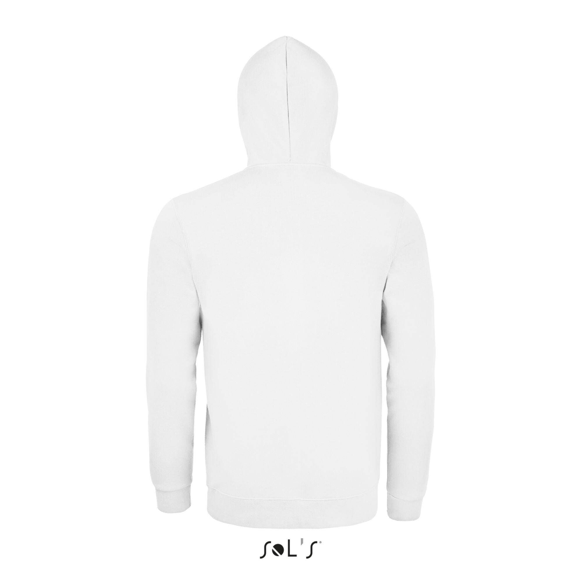 Sweatshirt à capuche Sol's Stone 2/4