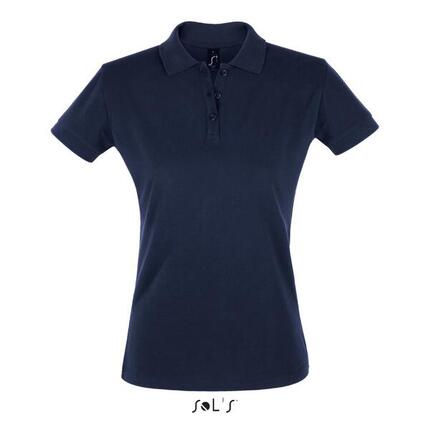 Damska koszulka polo Sol's Perfect
