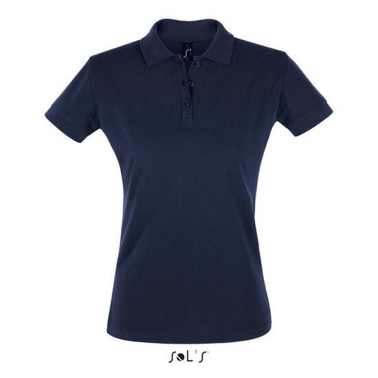 Damska koszulka polo Sol's Perfect