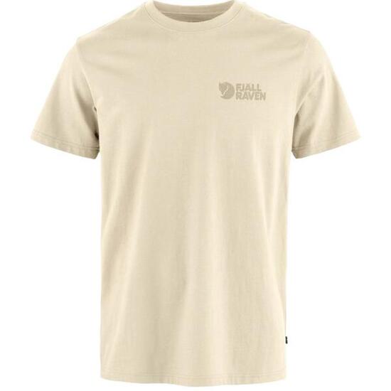 T-Shirt Fjall Raven T-Shirt Classique Lourd Fjallraven M Adulte