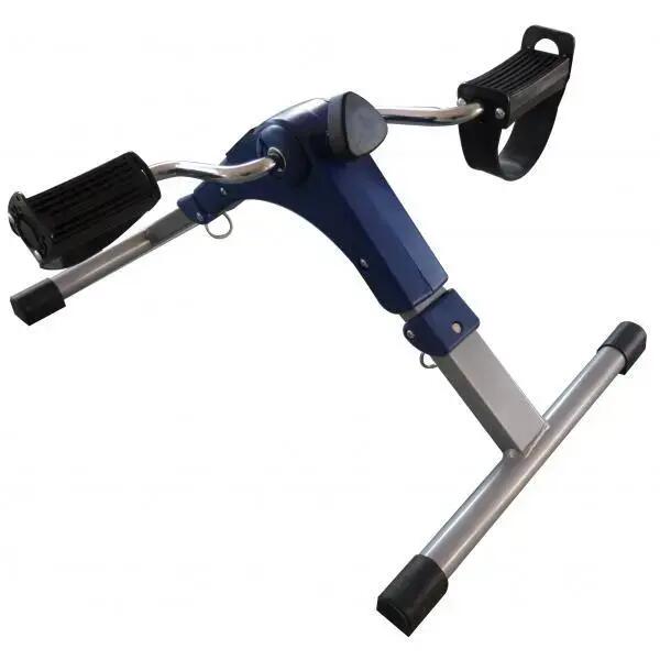 Bicicleta de recuperare FitTronic P300 Blue 4/4