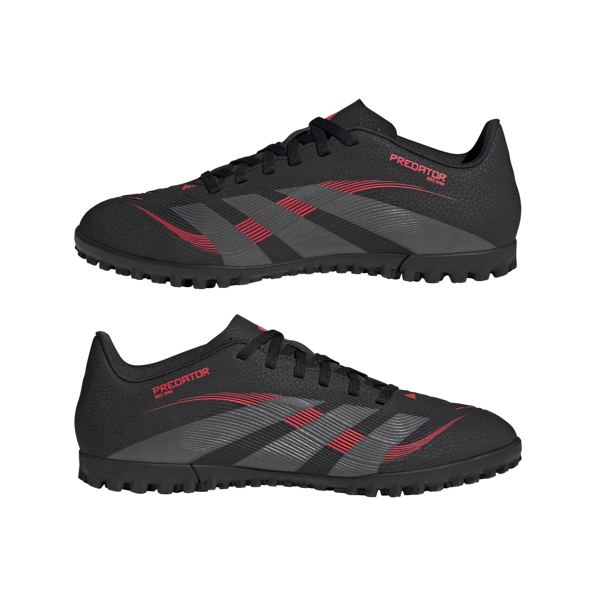 Voetbalschoenen adidas Predator Club TF 2/7
