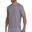 Haut Manches Courtes QuickDry pour Hommes