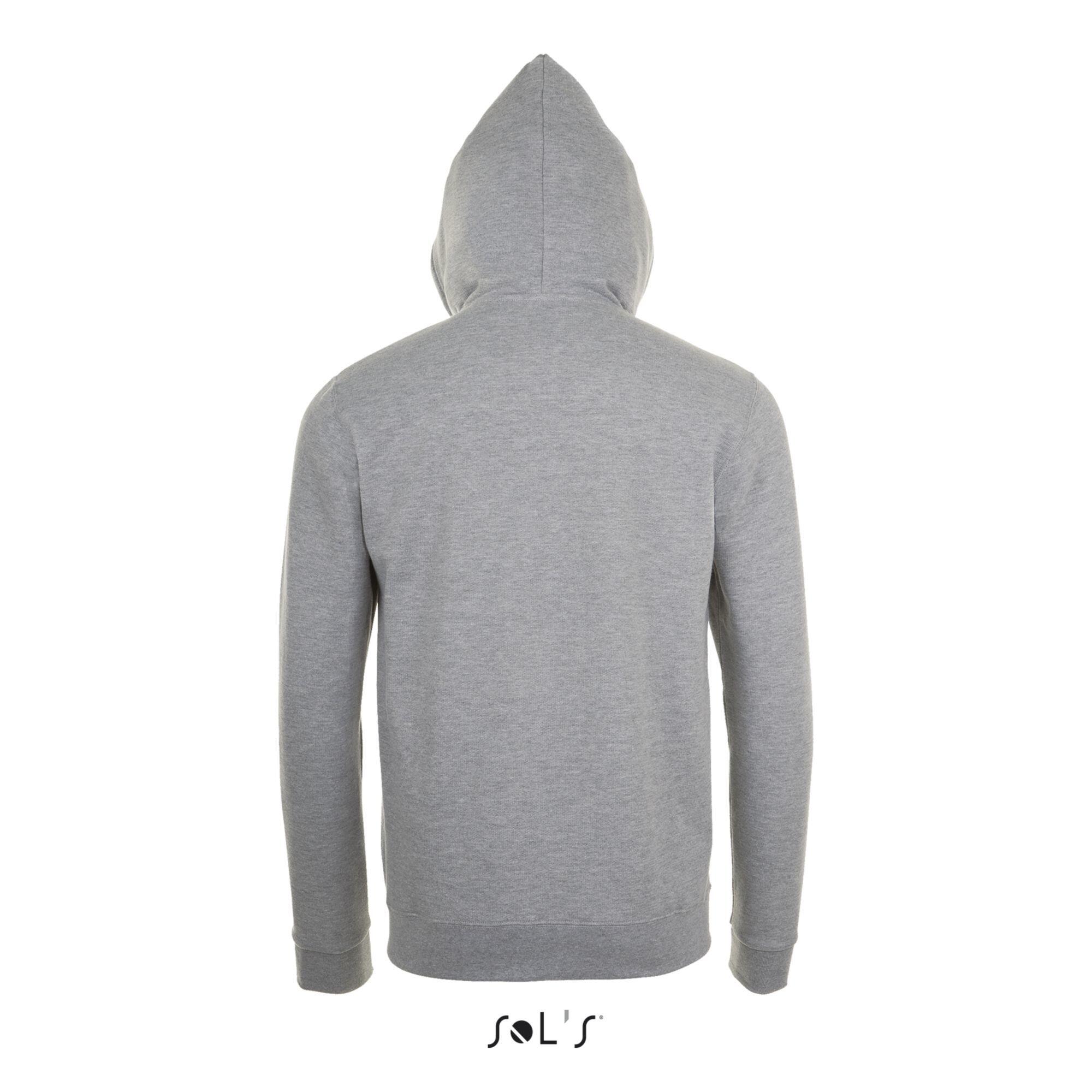 Sweatshirt à capuche Sol's Stone 2/4
