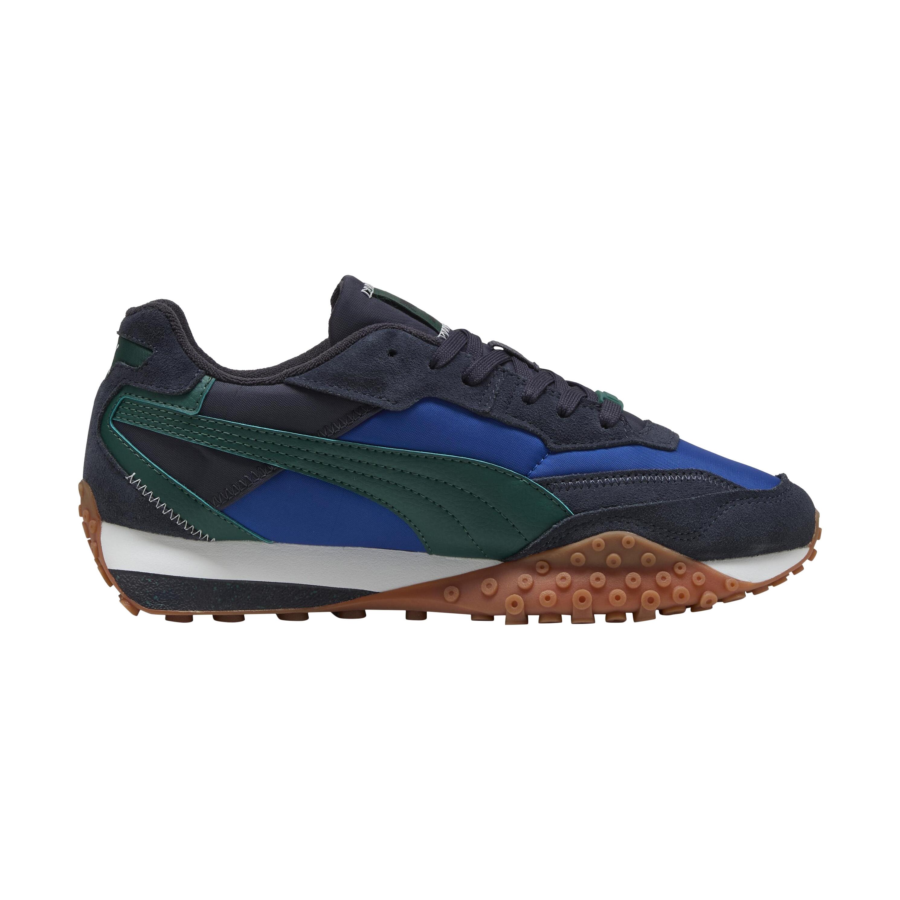 Sneakers Mode Volwassen Blktop Rider 2/6