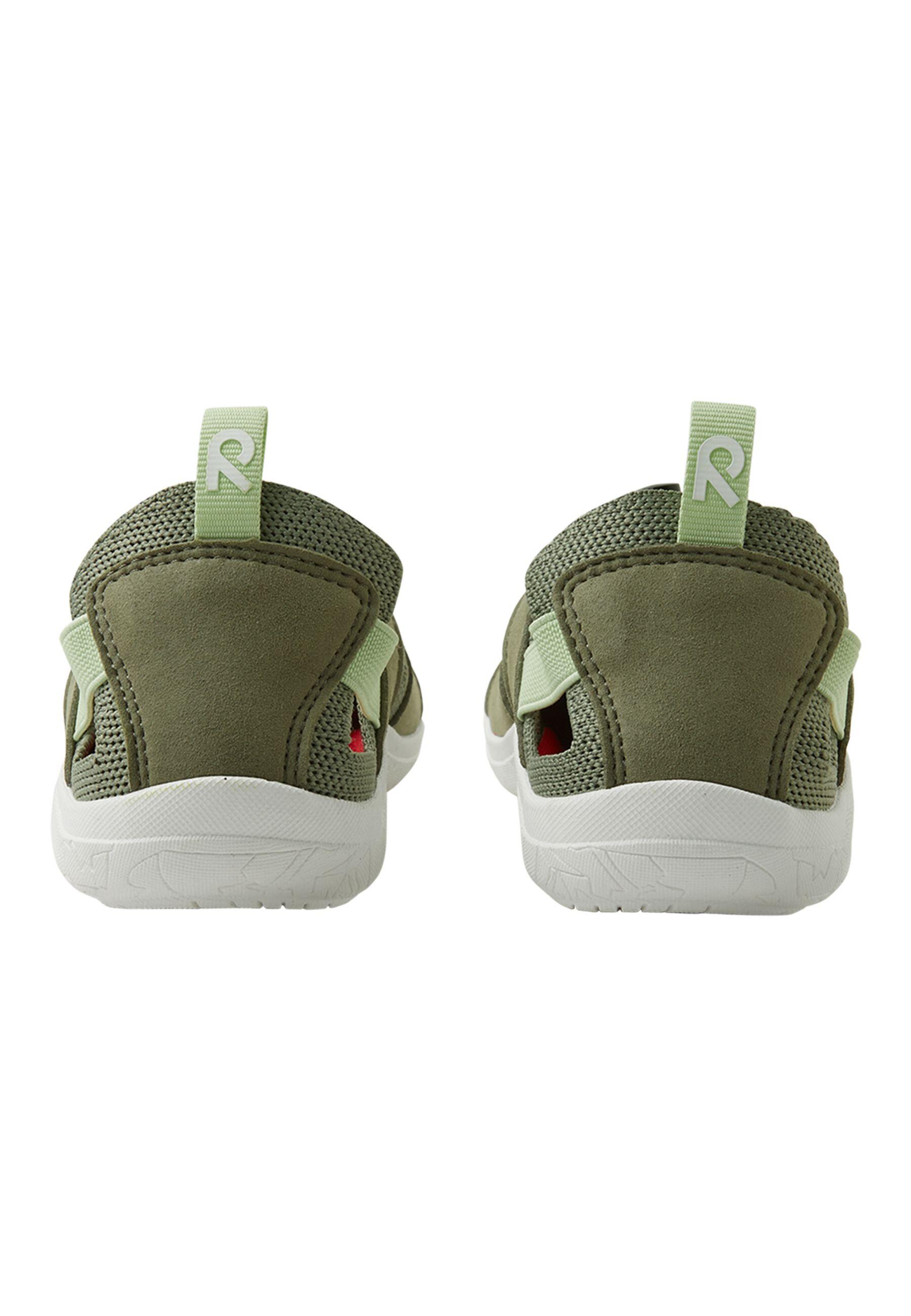 Barfußsandalen Valoa - Leichtgewichtig | Barfuß 2/7