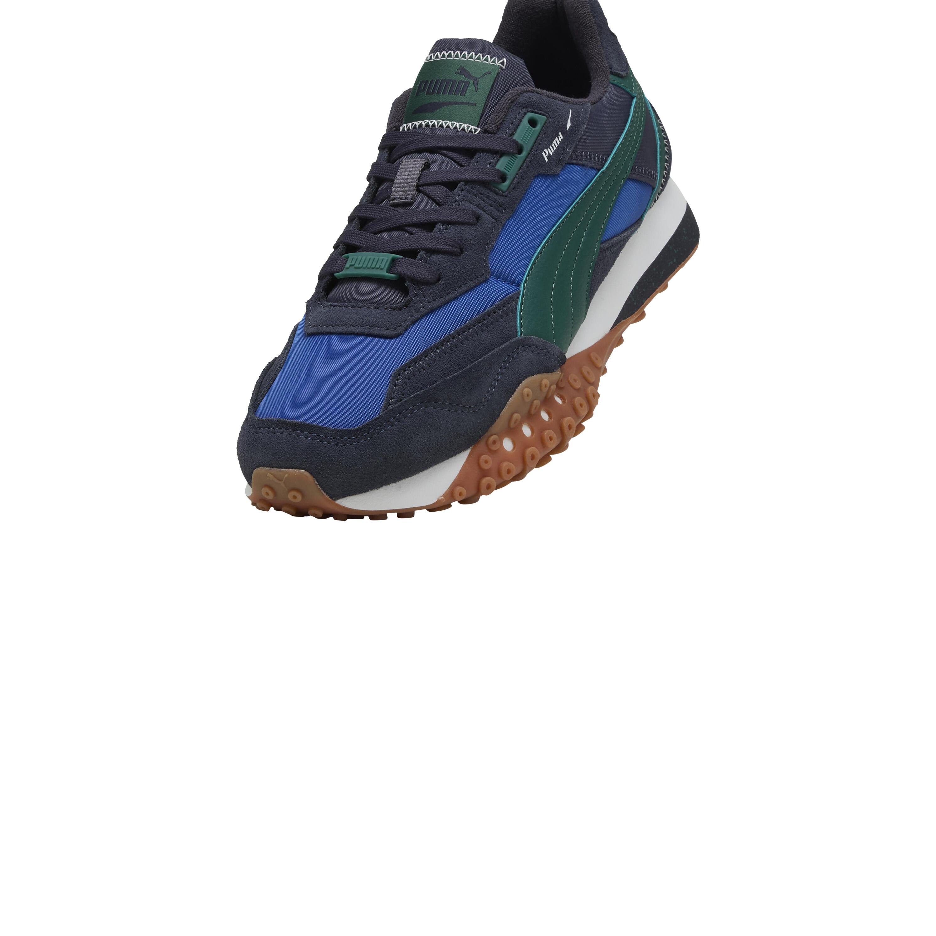 Sneakers Mode Volwassen Blktop Rider 4/6