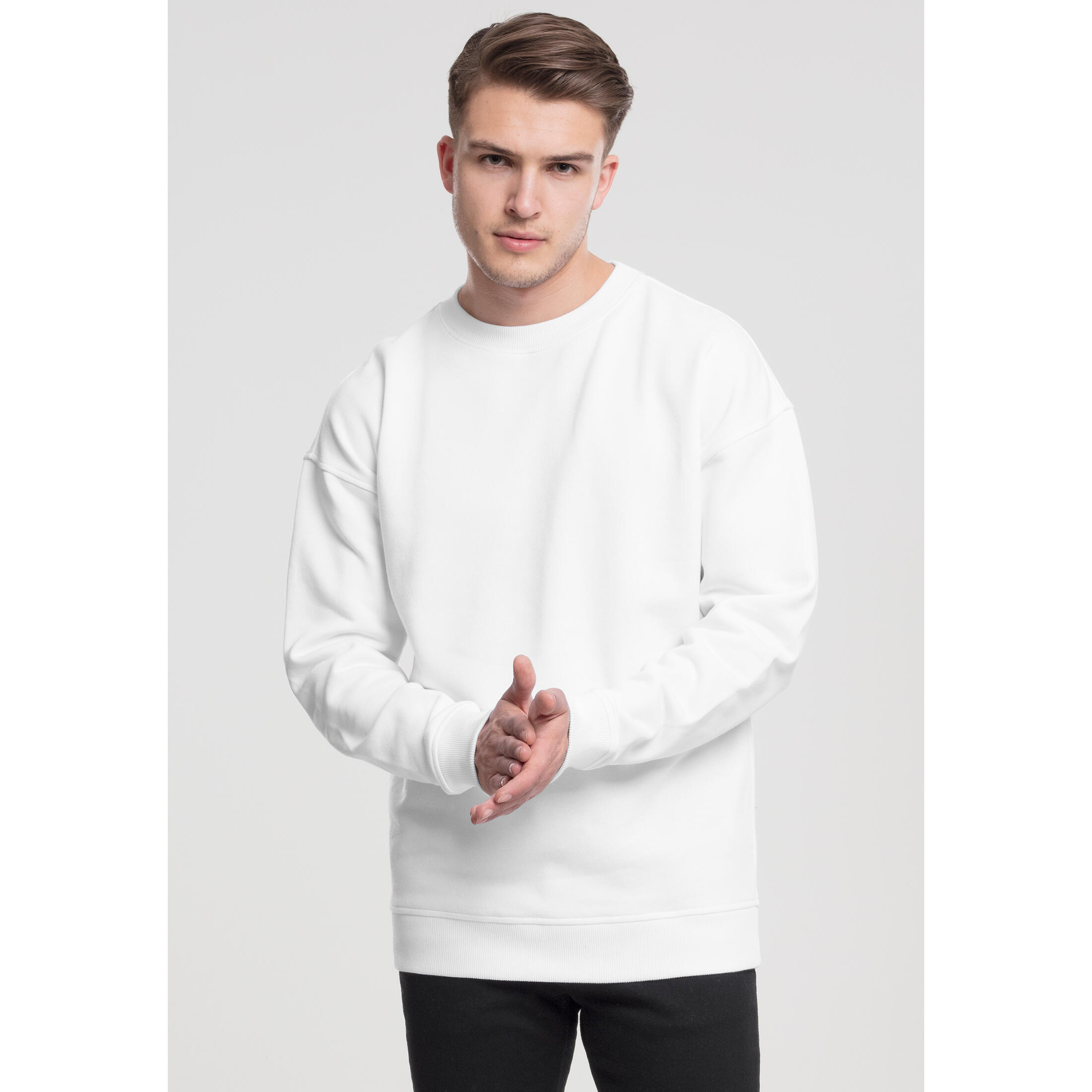 URBAN CLASSICS T-shirt Urban Classic sweat