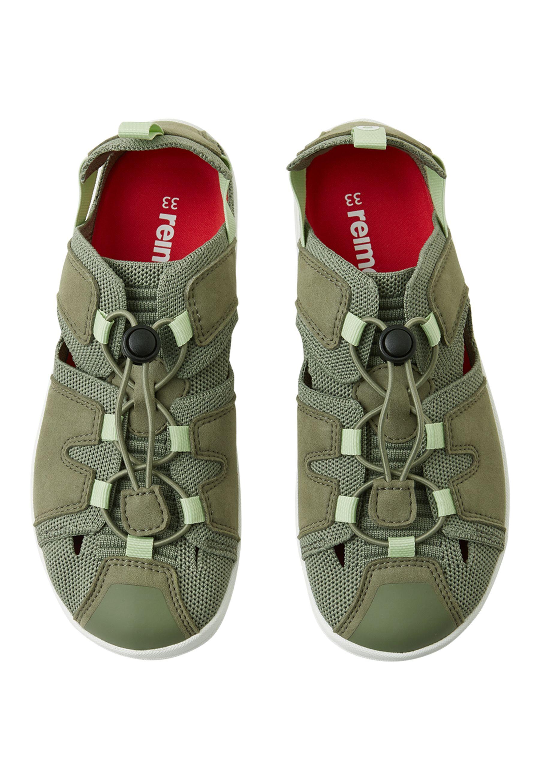 Barfußsandalen Valoa - Leichtgewichtig | Barfuß 4/7