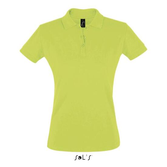 Damska koszulka polo Sol's Perfect