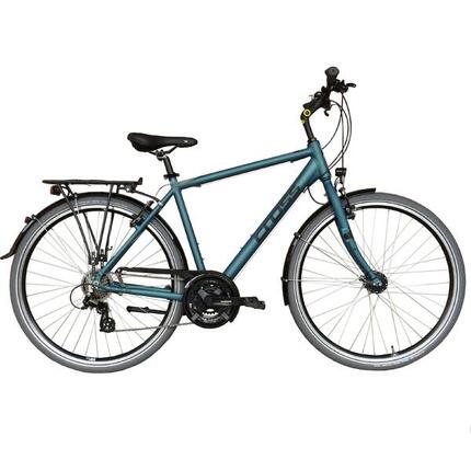 28" Herren Trekking Fahrrad TR-X SL 3 Trekkingrad 21 x Gang SHIMANO ALTUS