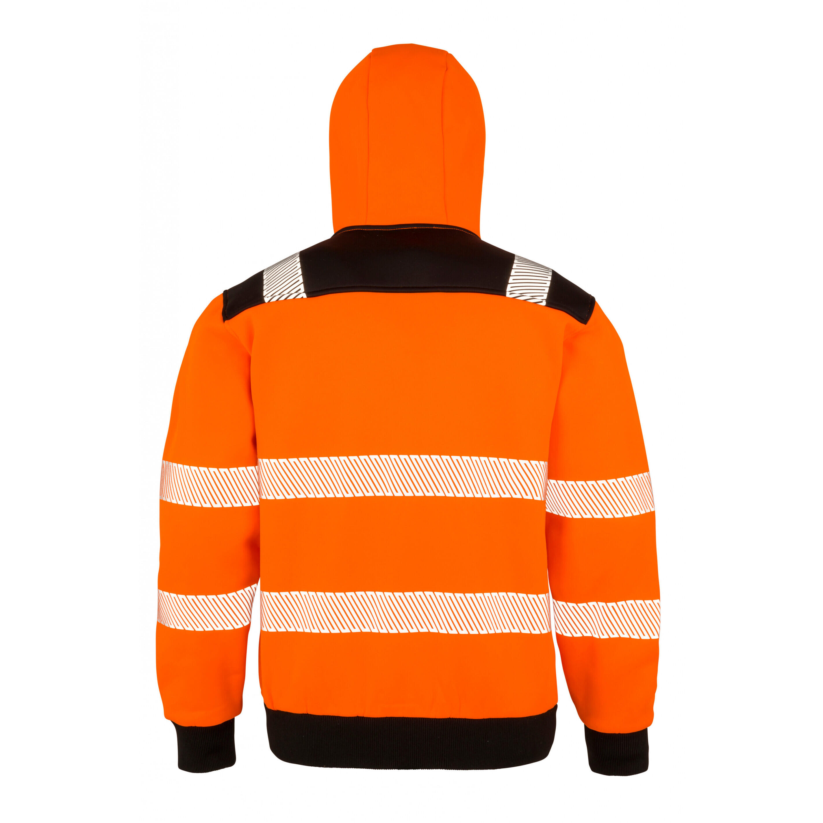 Sudadera de seguridad con capucha Result 3/3
