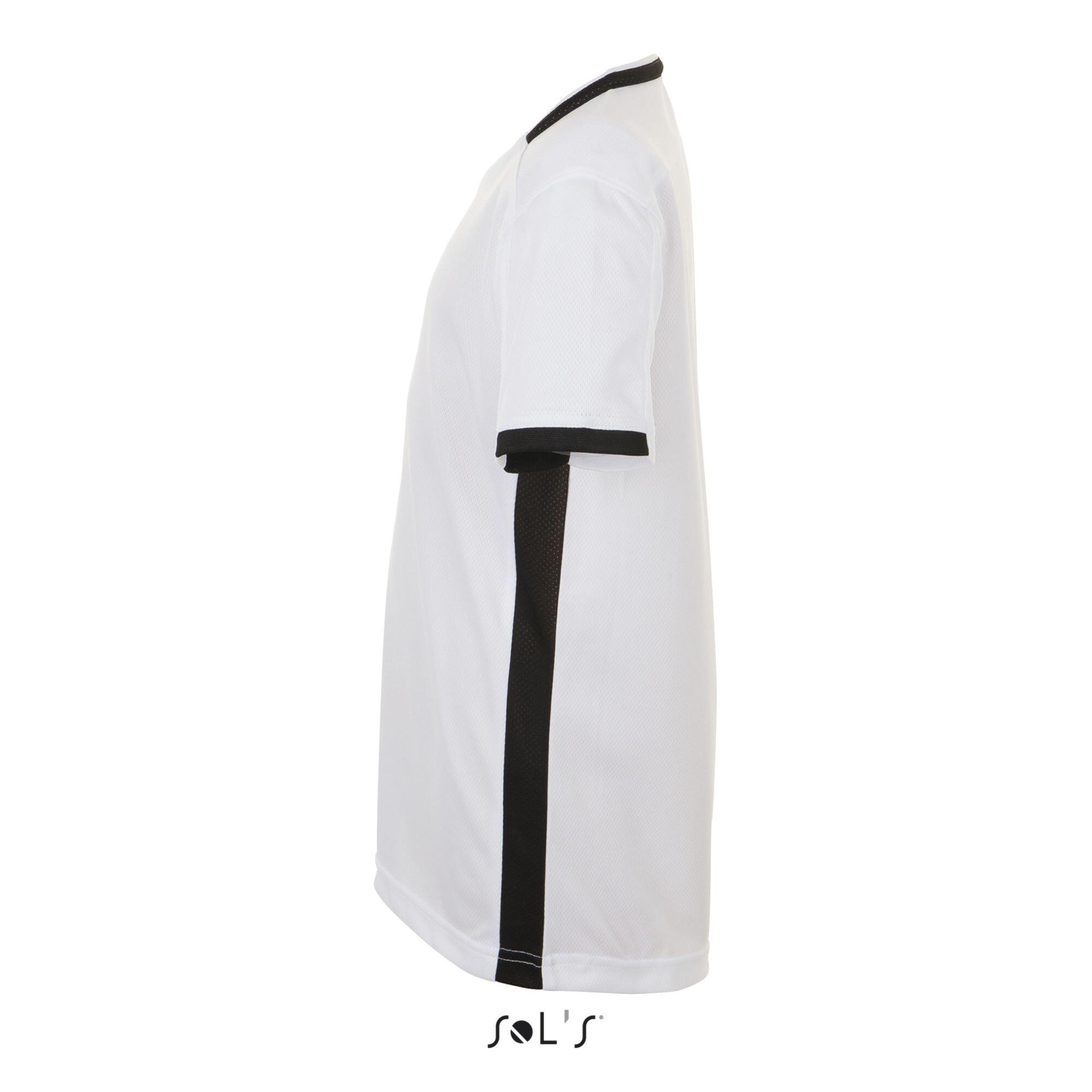 Kindertrikot Sol's Classico 3/4