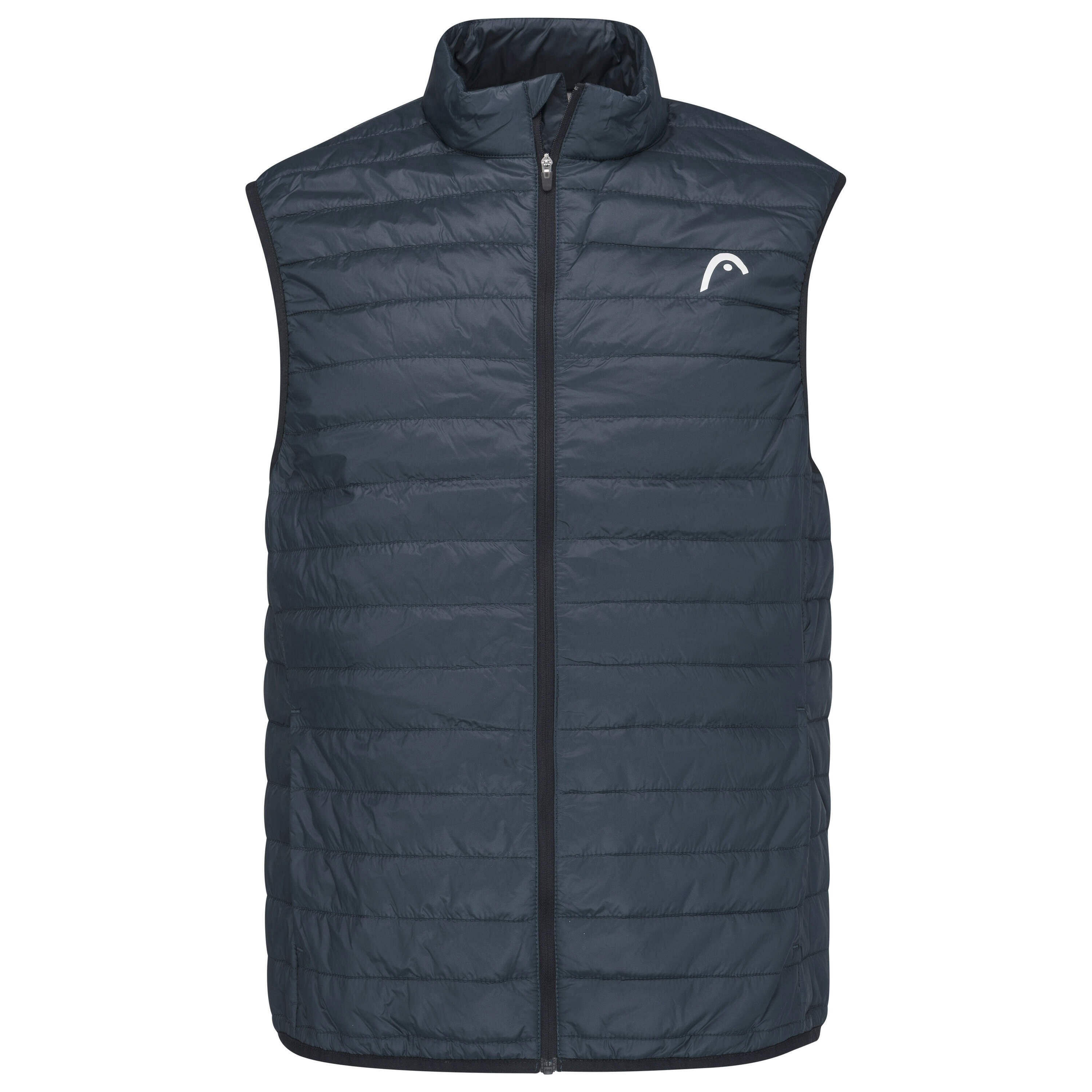 HEAD Sleeveless down jacket Head Club Lightweight
