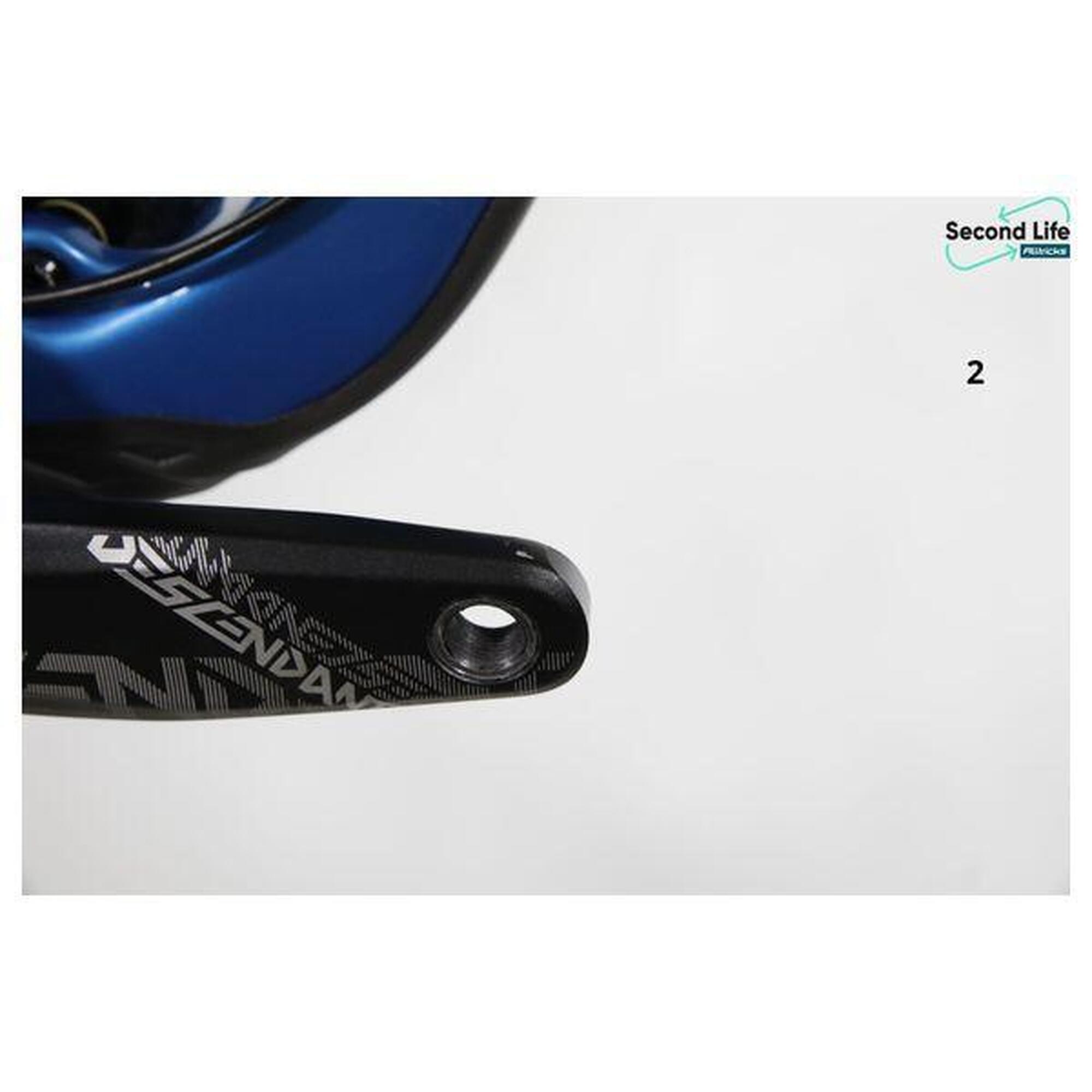 VTT Tout-Suspendu Pivot Swhitchblade Sram XO1 Eagle 12V 29' Bleu 2023