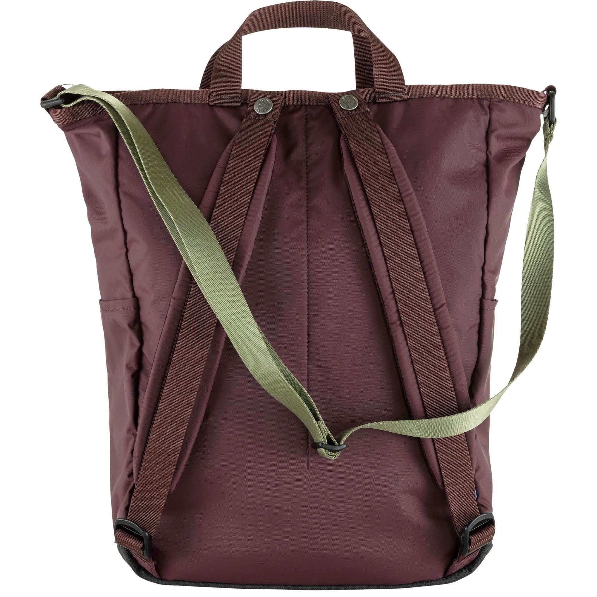 Fjall Raven High Coast Totepack Rugzak Volwassenen 2/7