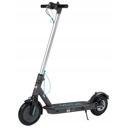 Second Life Hulajnoga elektryczna lekka Motus Scooty 8.5 350W - stan dobry