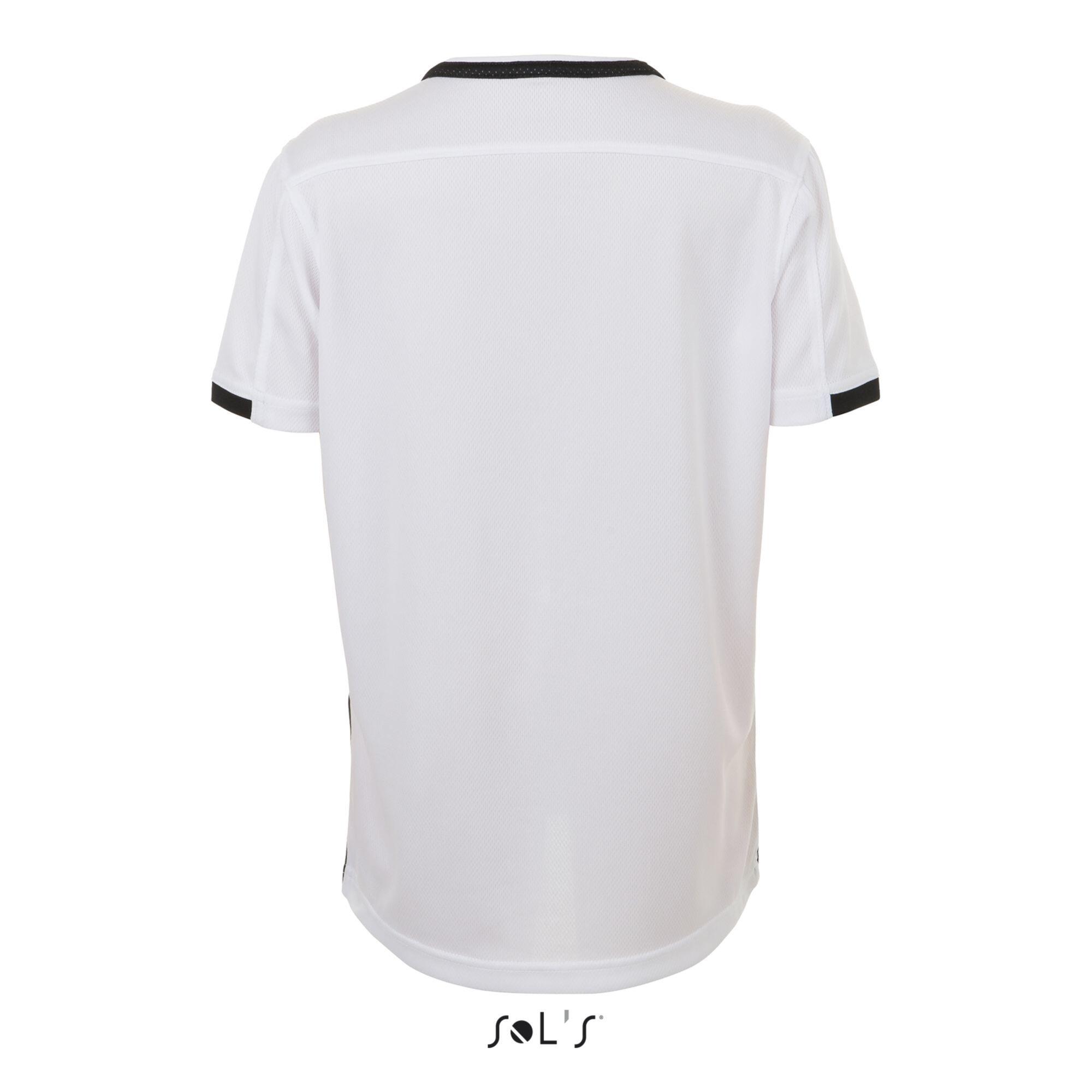 Kindertrikot Sol's Classico 2/4