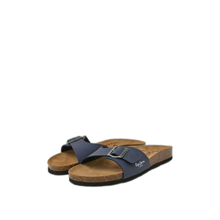 Ciabatte Pepe Jeans Bio Single Chicago 3/5