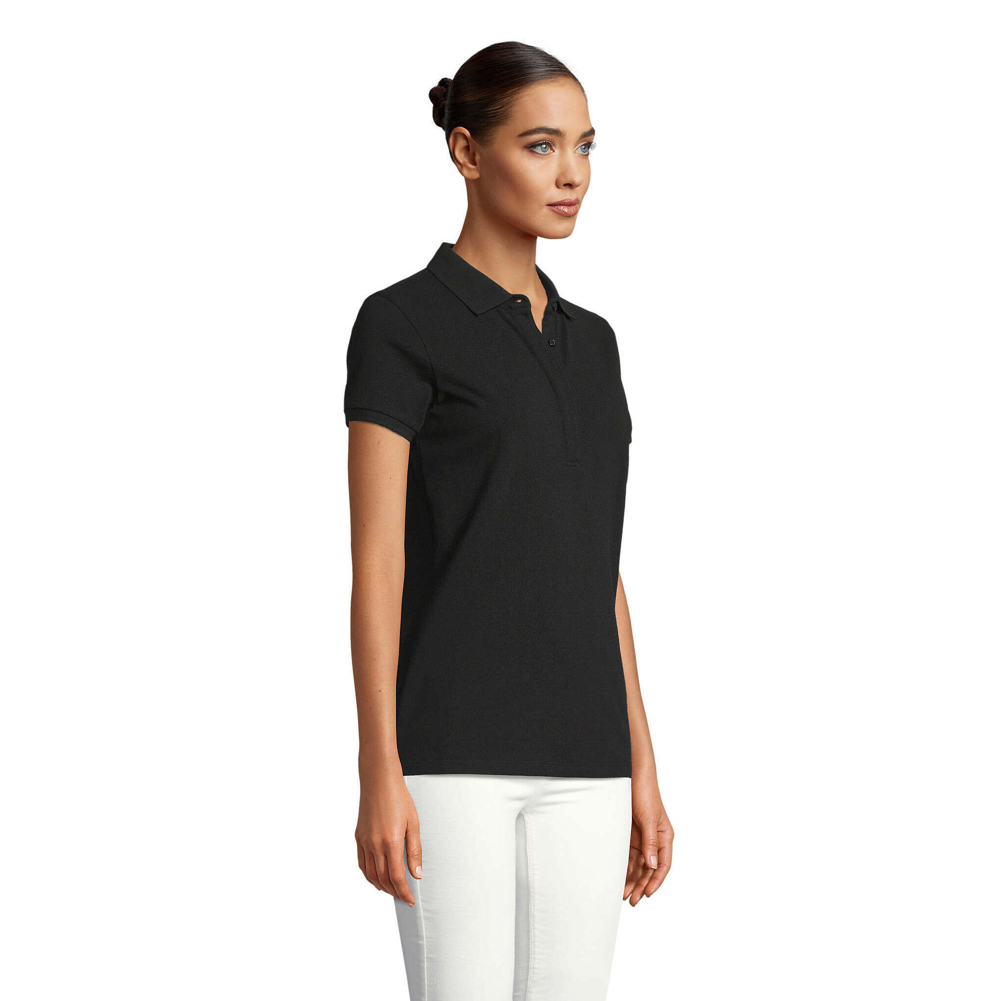 Polo femme Sol's Owen 3/3