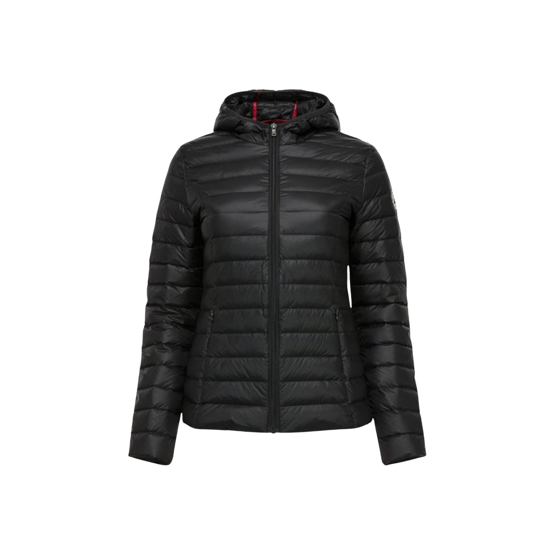 JOTT Giacca leggera con cappuccio da donna JOTT Cloe Noos