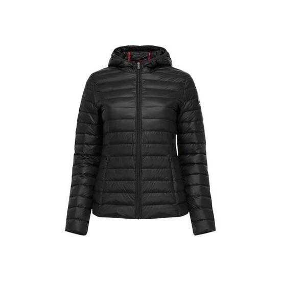 Leichte Daunenjacke mit Kapuze, Damen JOTT Cloe Noos