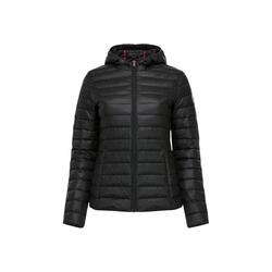 Doudoune légère à capuche femme JOTT Cloe Noos