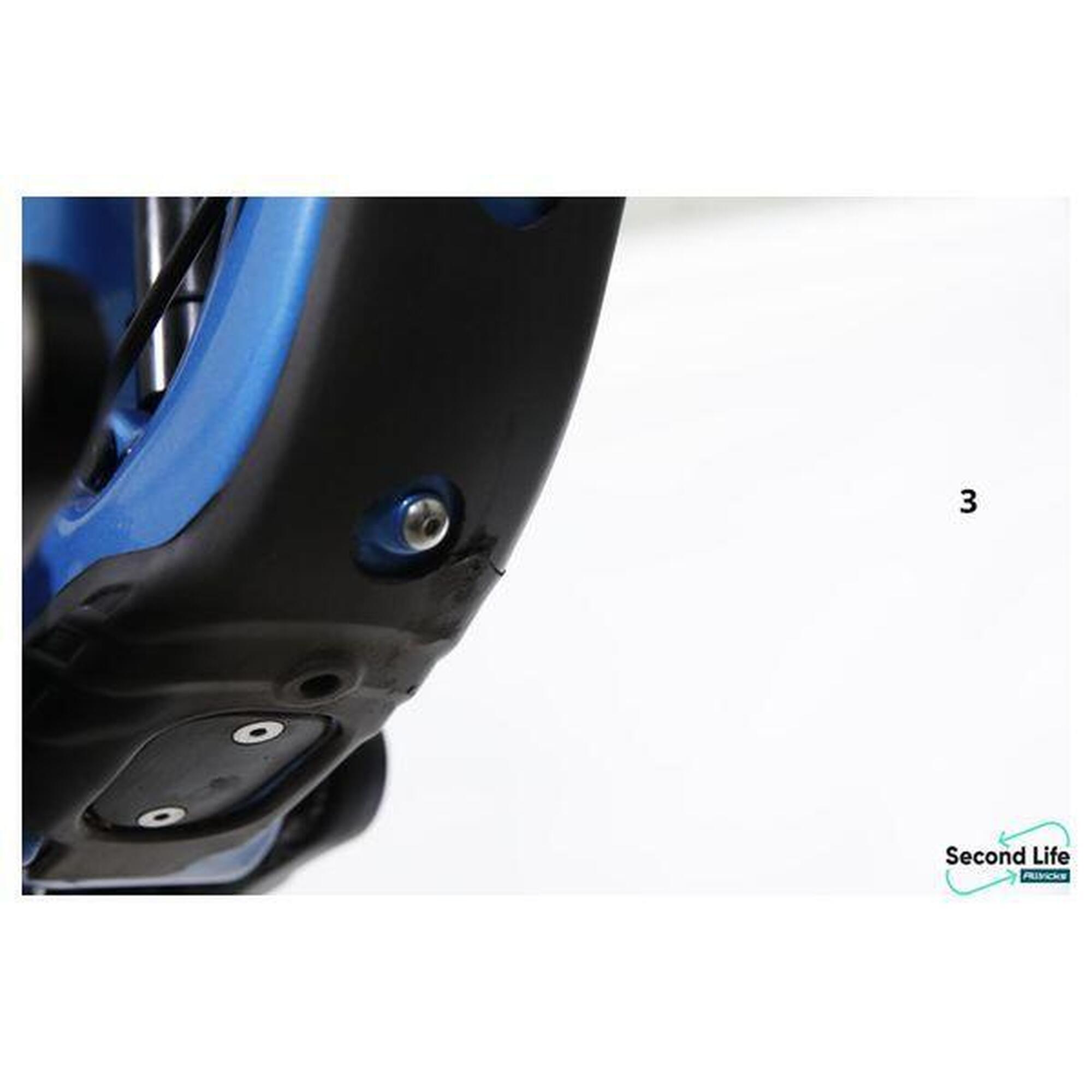 VTT Tout-Suspendu Pivot Swhitchblade Sram XO1 Eagle 12V 29' Bleu 2023