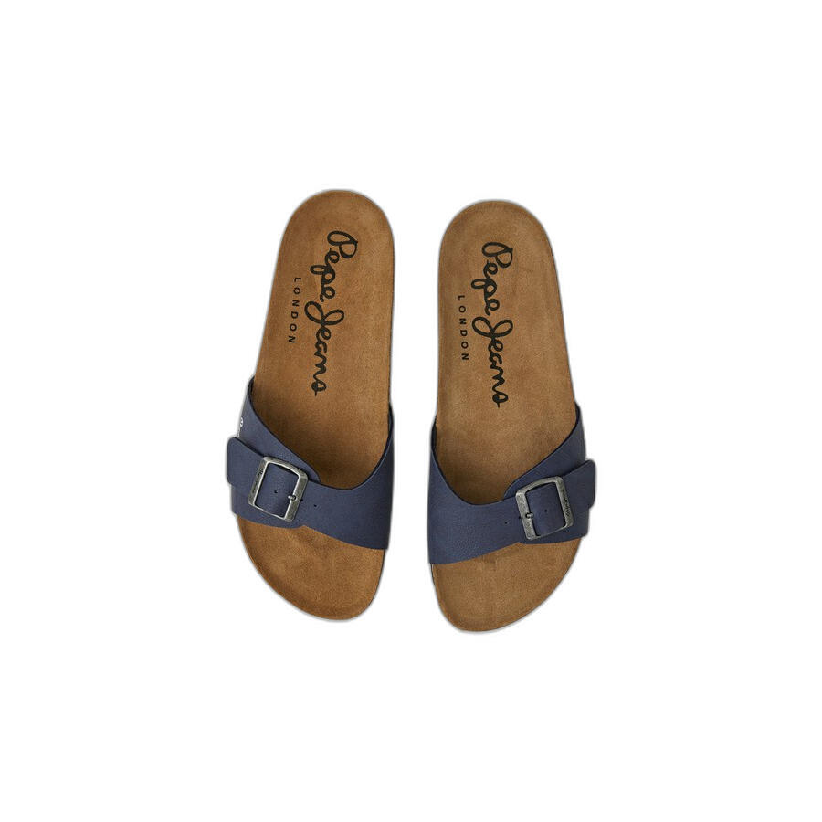 Ciabatte Pepe Jeans Bio Single Chicago 4/5