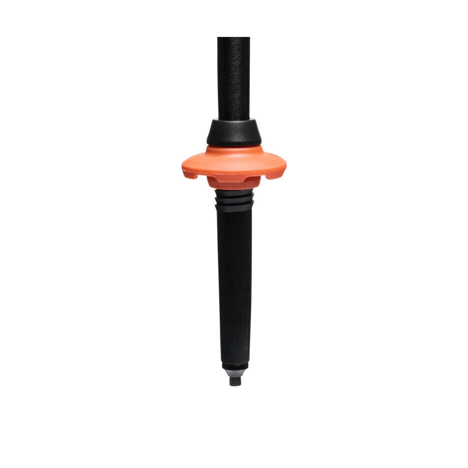 Spoorpalen Black Diamond Cork 3/3