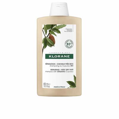 Herstellende shampoo klorane 400 ml