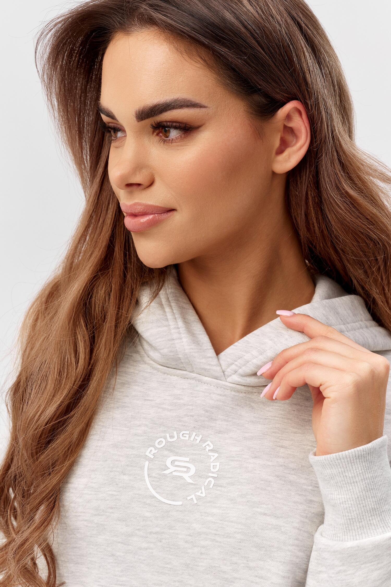 Rough Radical Cotton Active Hoodie Damessweatshirt 5/6