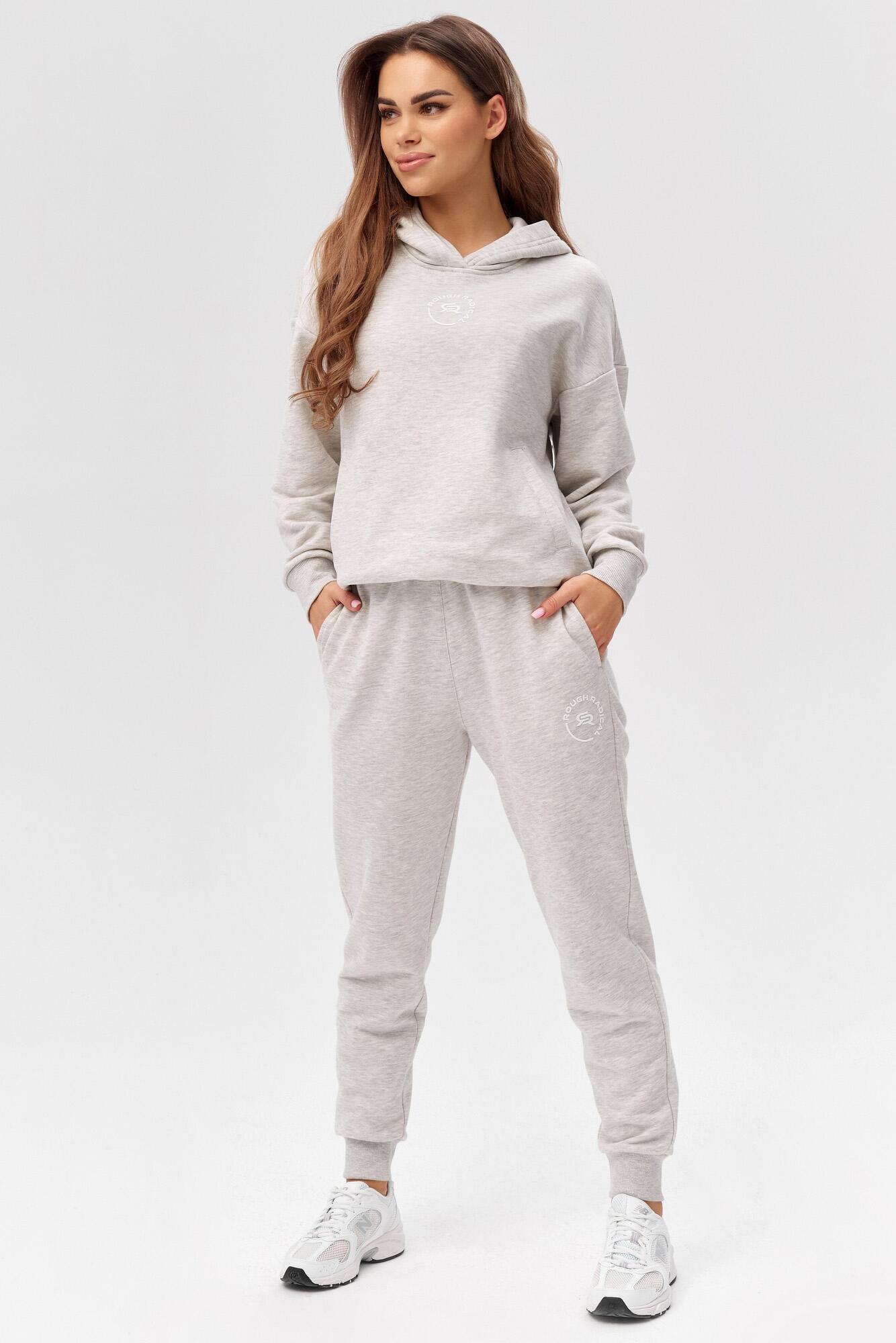 Dames joggingbroek Rough Radical Cotton Active Joggers 4/7