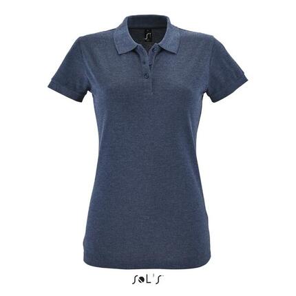 Damska koszulka polo Sol's Perfect