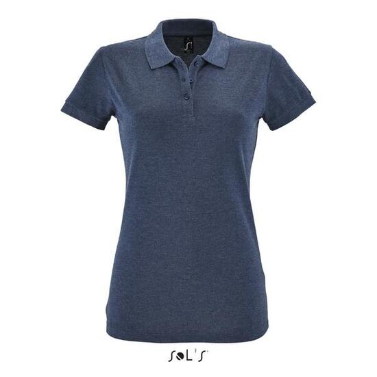 Damska koszulka polo Sol's Perfect
