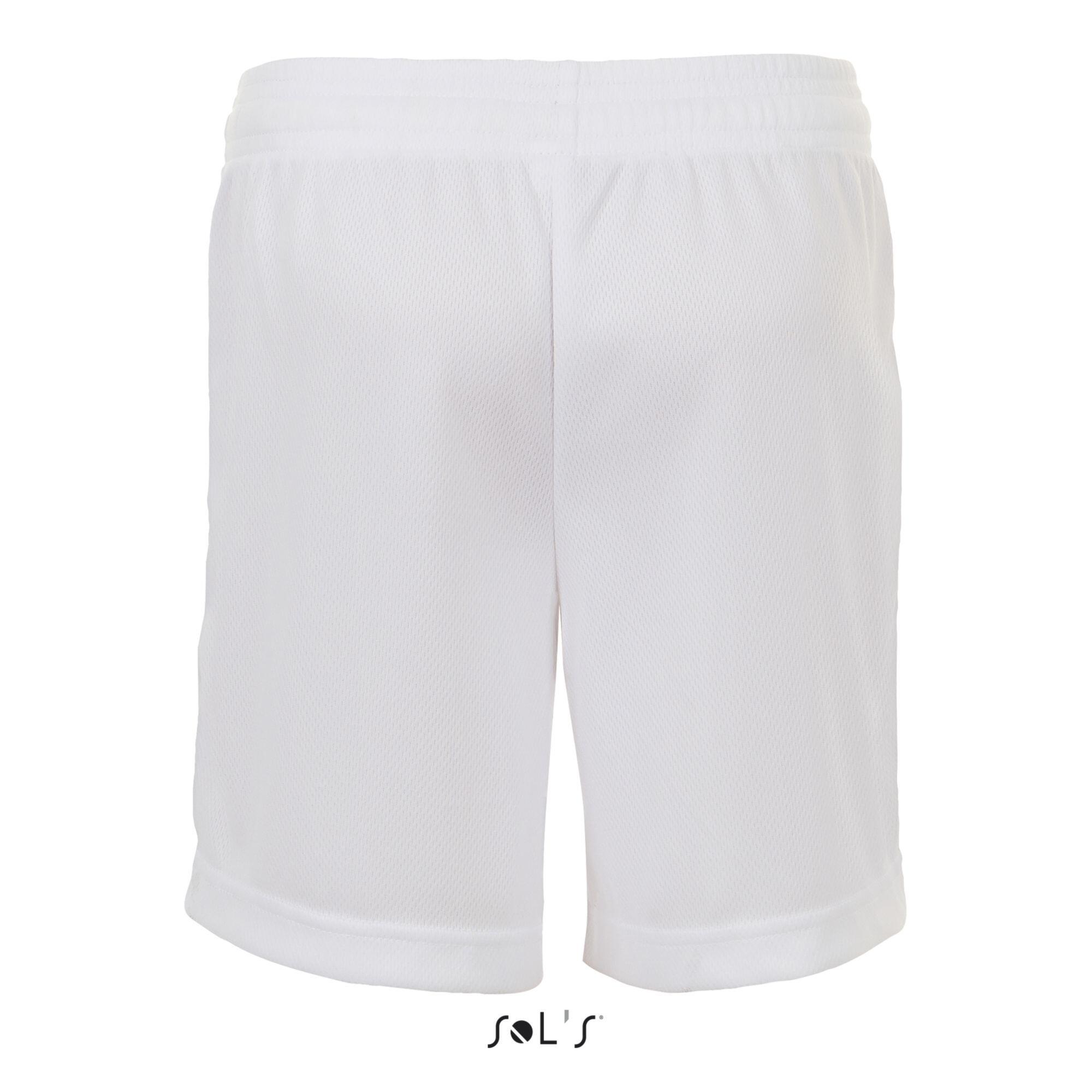 Short enfant Sol's Olimpico 2/4