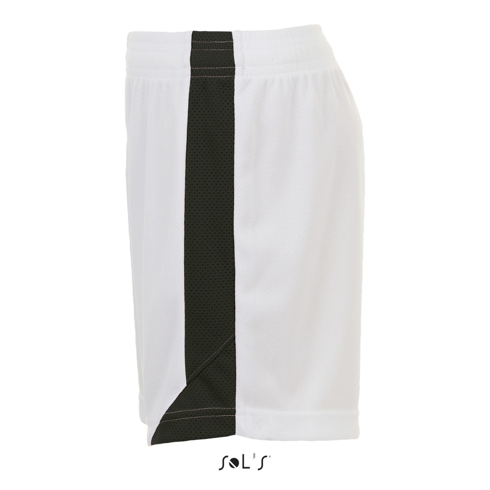 Short enfant Sol's Olimpico 3/4