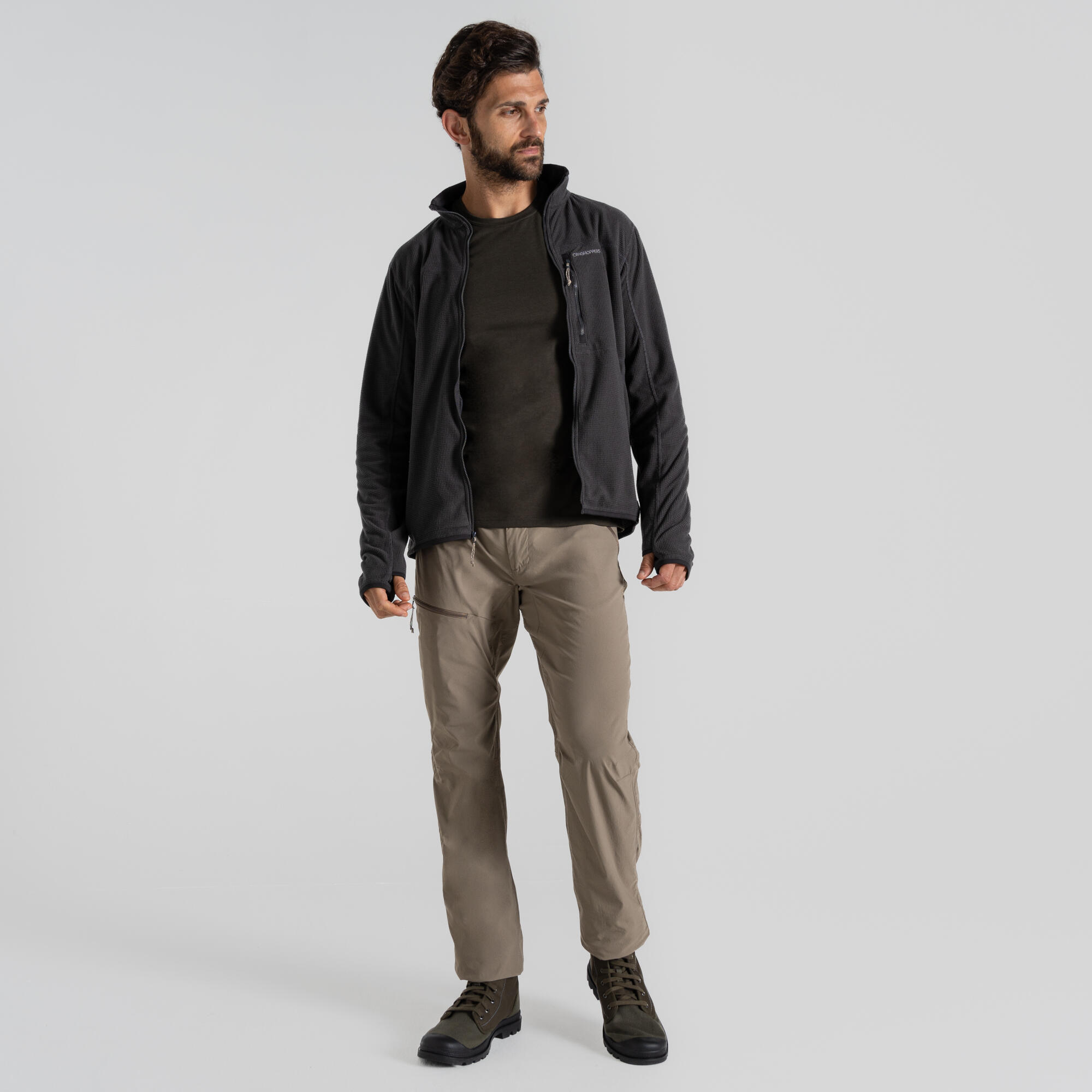 Mens NosiLife Pro Trouser III 4/7