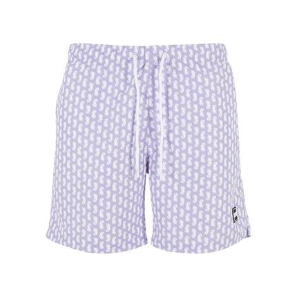 Short de bain Urban Classics Pattern