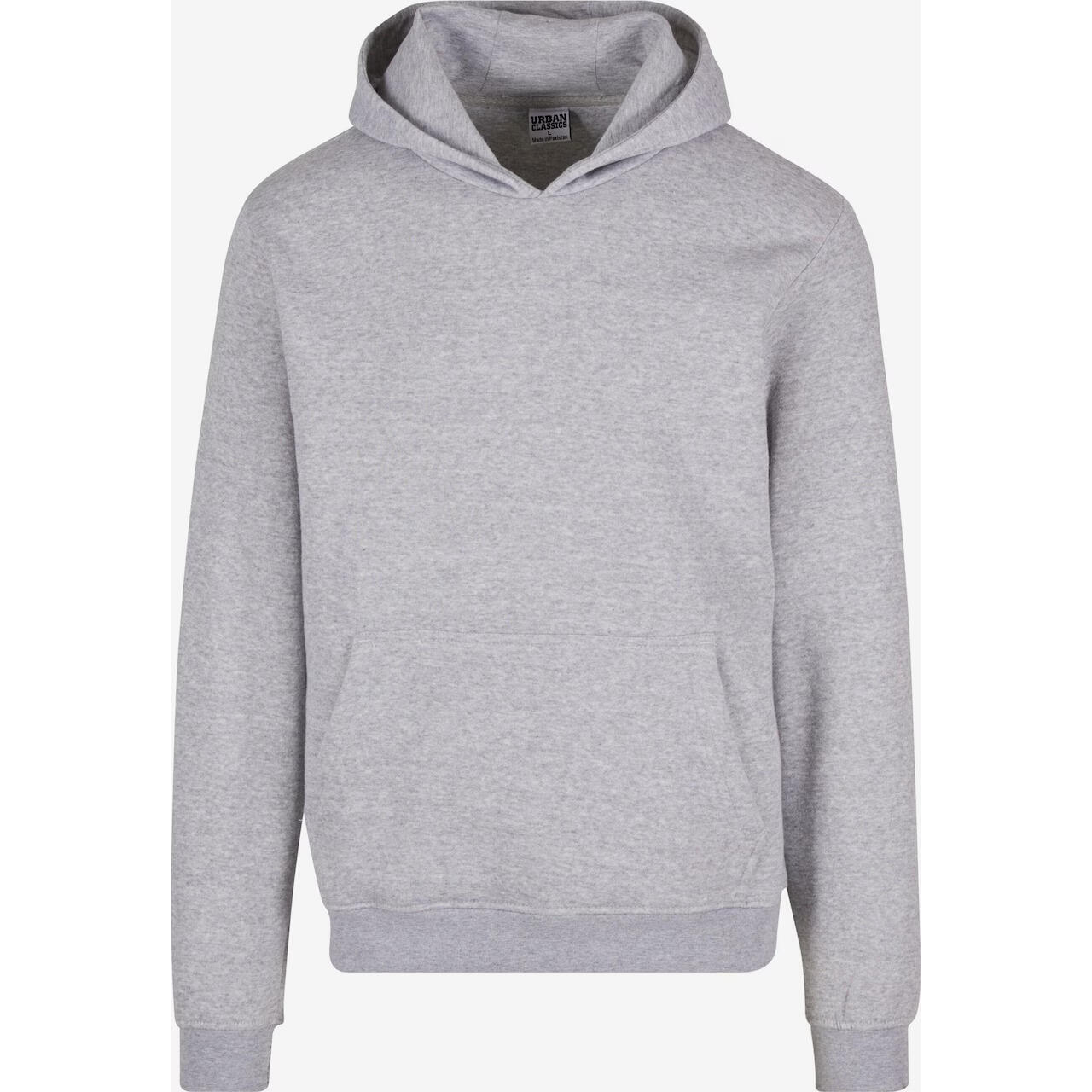 URBAN CLASSICS Felpa con cappuccio Urban Classics Basic Essential