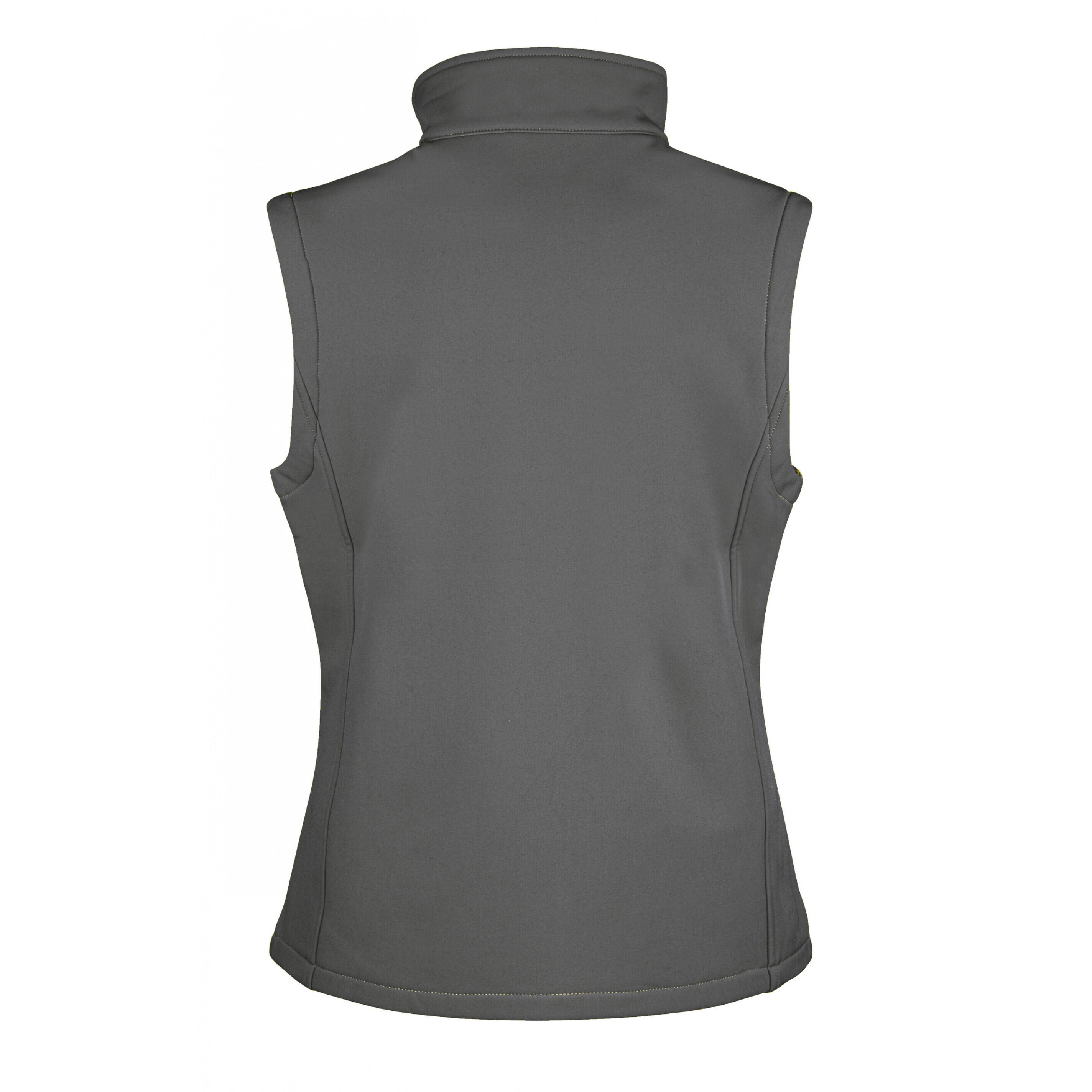 Gilet in fantasia da donna Result Softshell 2/2